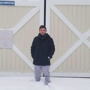 Meet your Posher, Bar